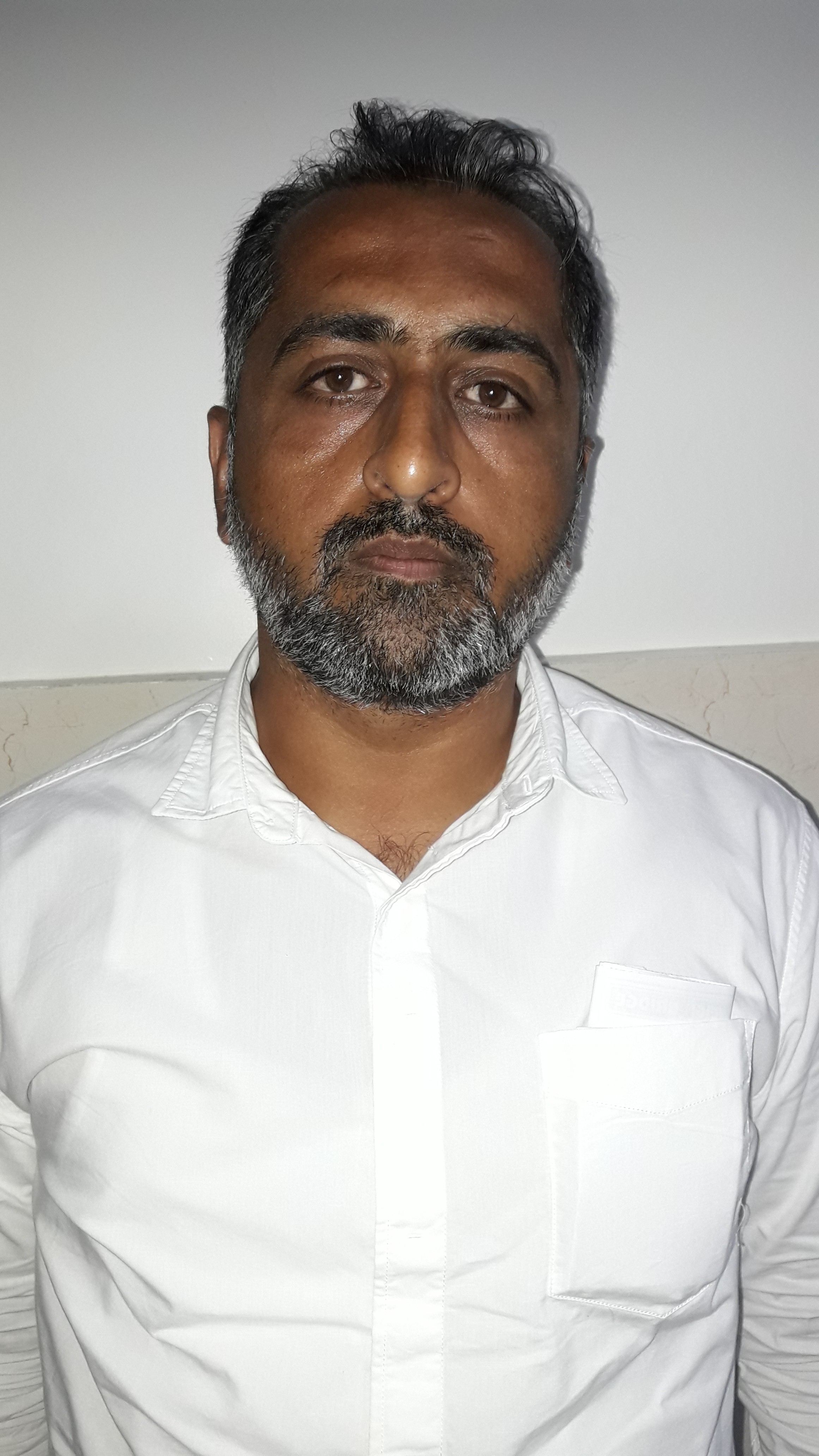 ASIFBHAI MEHTAJI