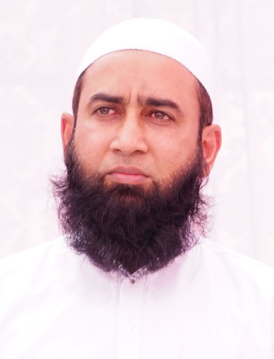 ABDULLAH ABDULMAJID VAID